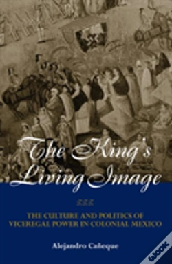 Capa do artigo The King'S Living Image