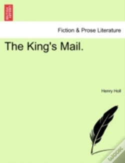 Capa do artigo The King'S Mail.