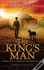 Capa do artigo The King