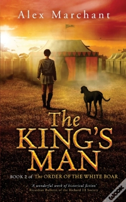 Capa do artigo The King'S Man