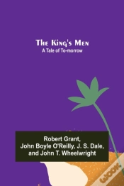 Capa do artigo The King