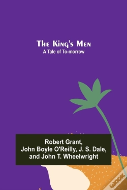 Capa do artigo The King'S Men