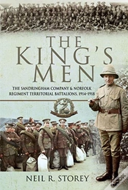 Capa do artigo The King'S Men