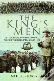 Capa do artigo The King