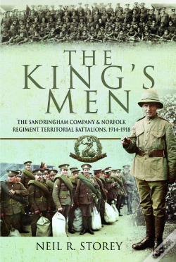 Capa do artigo The King'S Men