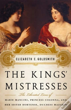 Capa do artigo The Kings' Mistresses