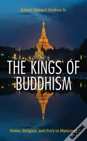 The Kings Of Buddhism