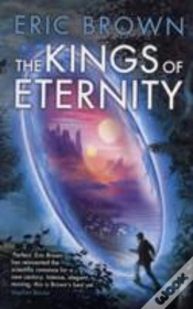 Capa do artigo The Kings Of Eternity