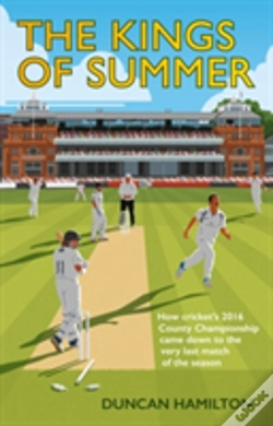 Capa do artigo The Kings Of Summer