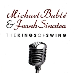 Capa do artigo The Kings Of Swing - CD