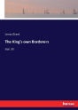The King'S Own Borderers - Preview