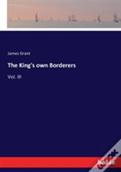 Capa do artigo The King