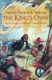 Capa do artigo The King