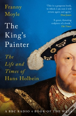 Capa do artigo The King'S Painter