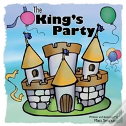 Capa do artigo The King'S Party