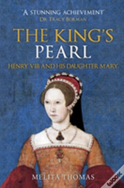 Capa do artigo The King'S Pearl