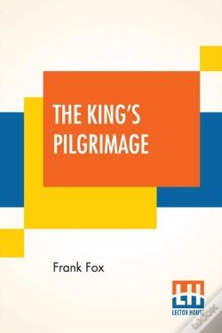 Capa do artigo The King'S Pilgrimage