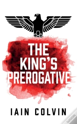 Capa do artigo The King'S Prerogative