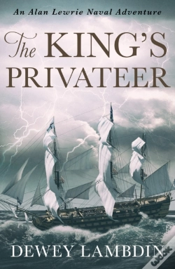Capa do artigo The King'S Privateer