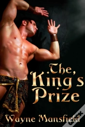 Capa do artigo The King