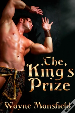 Capa do artigo The King'S Prize