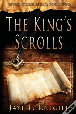Capa do artigo The King'S Scrolls
