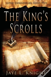 Capa do artigo The King