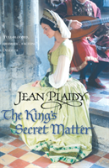 The King'S Secret Matter