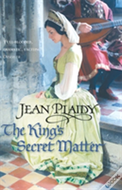 Capa do artigo The King'S Secret Matter