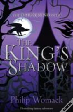 Capa do artigo The King'S Shadow