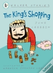 Capa do artigo The King
