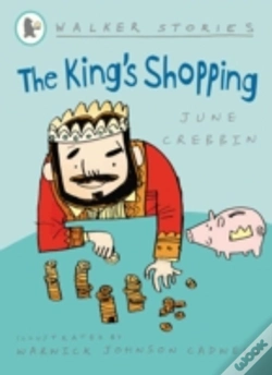 Capa do artigo The King'S Shopping
