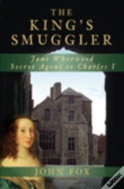 Capa do artigo The King'S Smuggler