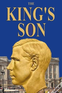 Capa do artigo The King'S Son