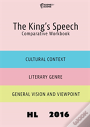 The King'S Speech Comparative Workbook Hl16