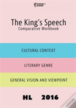 Capa do artigo The King'S Speech Comparative Workbook Hl16