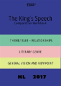 The King'S Speech Comparative Workbook Hl17 - Preview