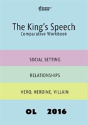 The King'S Speech Comparative Workbook Ol16 - Preview
