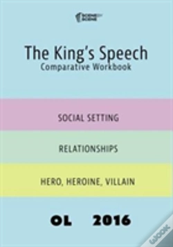 Capa do artigo The King'S Speech Comparative Workbook Ol16