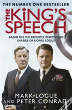 Capa do artigo The King'S Speech