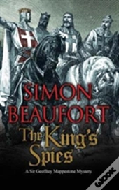 The King'S Spies