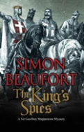 The King'S Spies