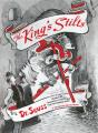 The King'S Stilts - Preview