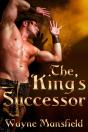 The King'S Successor - Preview