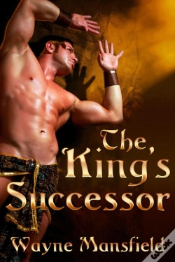 Capa do artigo The King'S Successor
