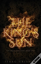 Capa do artigo The King