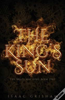 Capa do artigo The King'S Sun