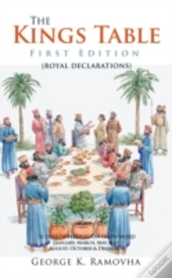 Capa do artigo The Kings Table: First Edition
