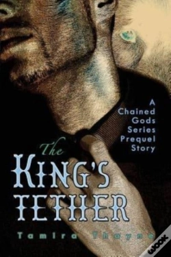 Capa do artigo The King'S Tether