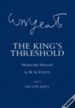 Capa do artigo The King'S Threshold